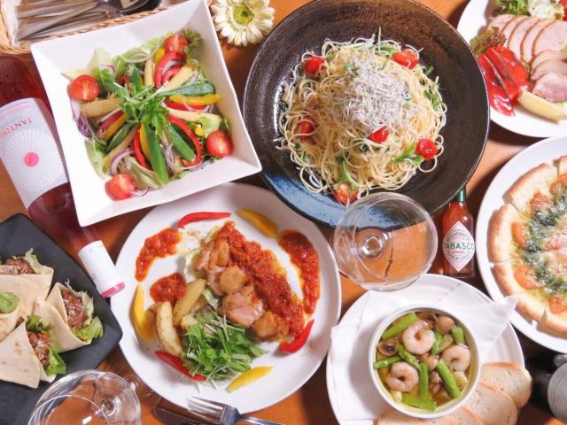 Kakurega Dining Sign餐厅图片