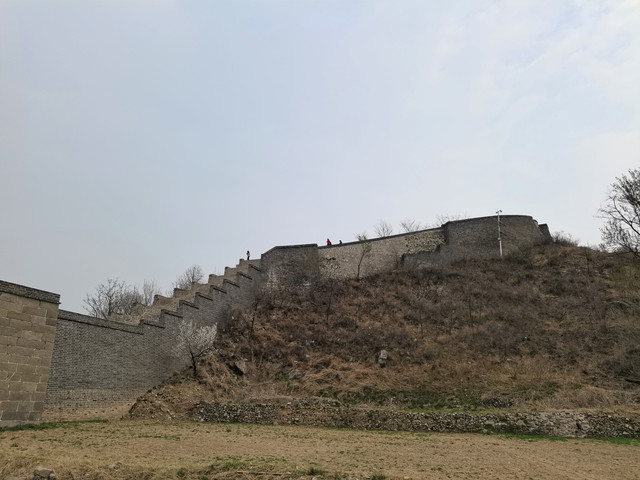 长城关隘行之一紫荆关、倒马关- 河北游记攻略【携程攻略】