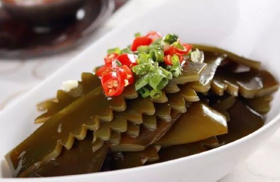 Fu Shan Yin Cha 福山饮茶