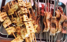 东门烤串坊(安丘店)餐厅图片