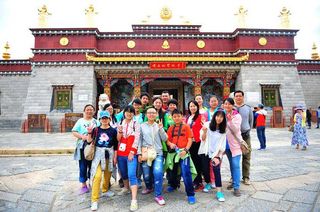 暑假将至—适合一家人的超省云南六日游攻略