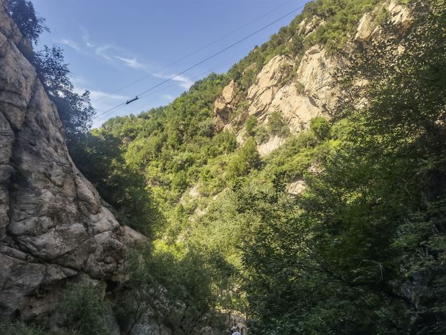 陶唐峪景区旅行图片 6