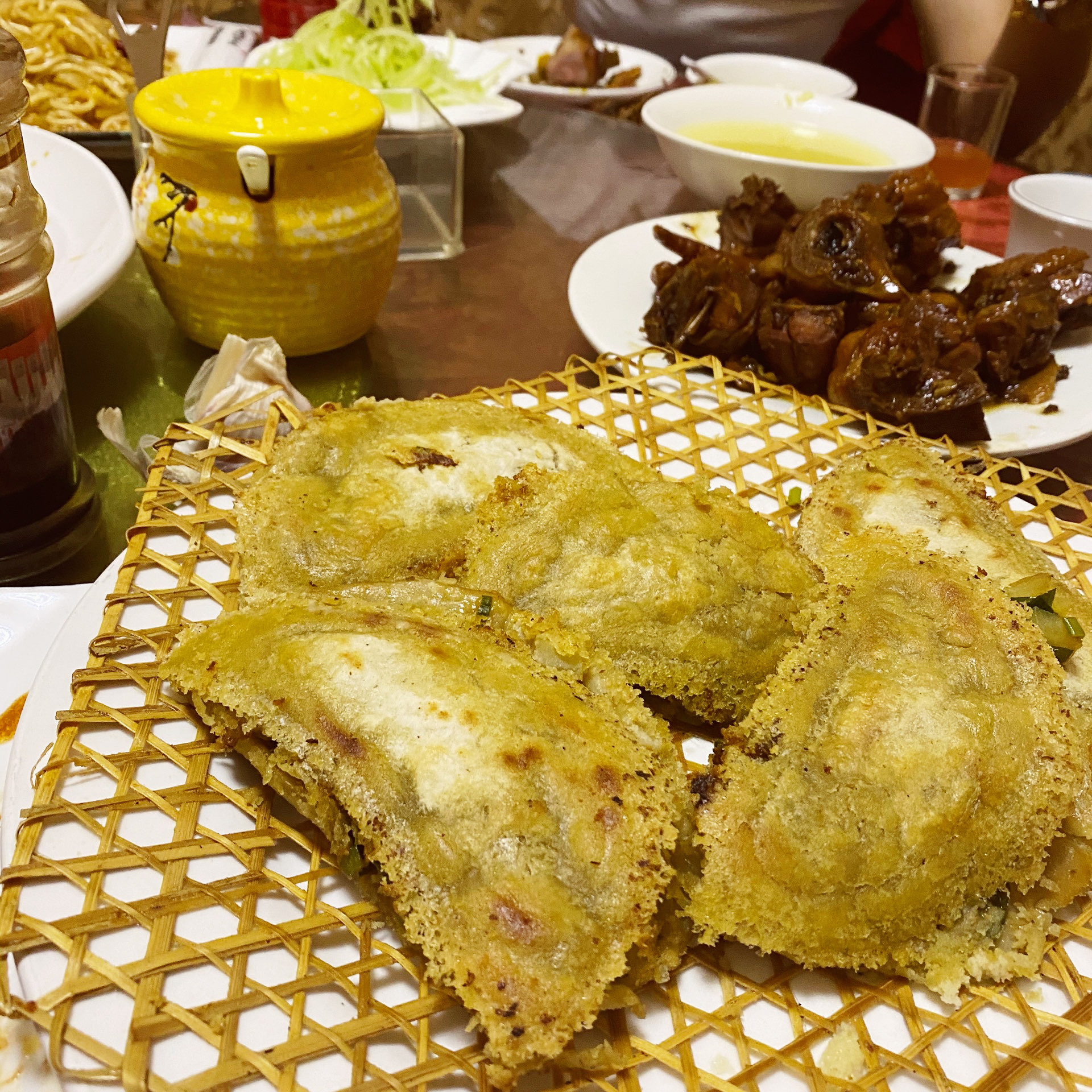 牛骨王(新城街店)餐厅图片