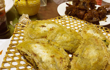 牛骨王(新城街店)餐厅图片