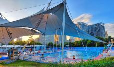 汉口江滩-武汉-WillSum