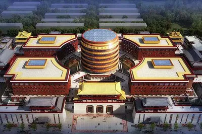 藏游坛城