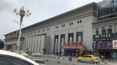 中国游记图片] 丹东獐岛完美之旅