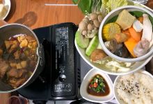 小麦先生创意料理-永康旗舰店美食图片