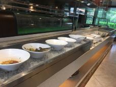 中山温泉西餐厅-中山-mopyfish611