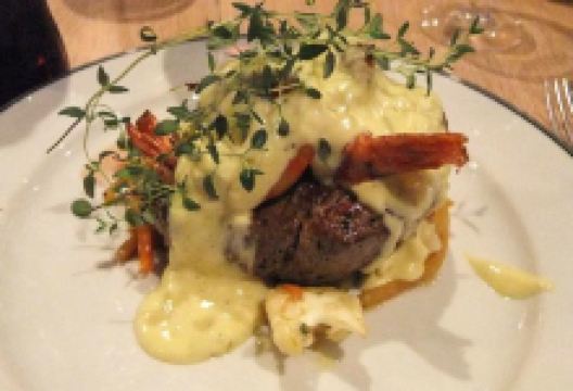 Primas Cellar美食图片