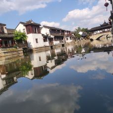 巴城老街-昆山-YoYo_0L2G3B9K