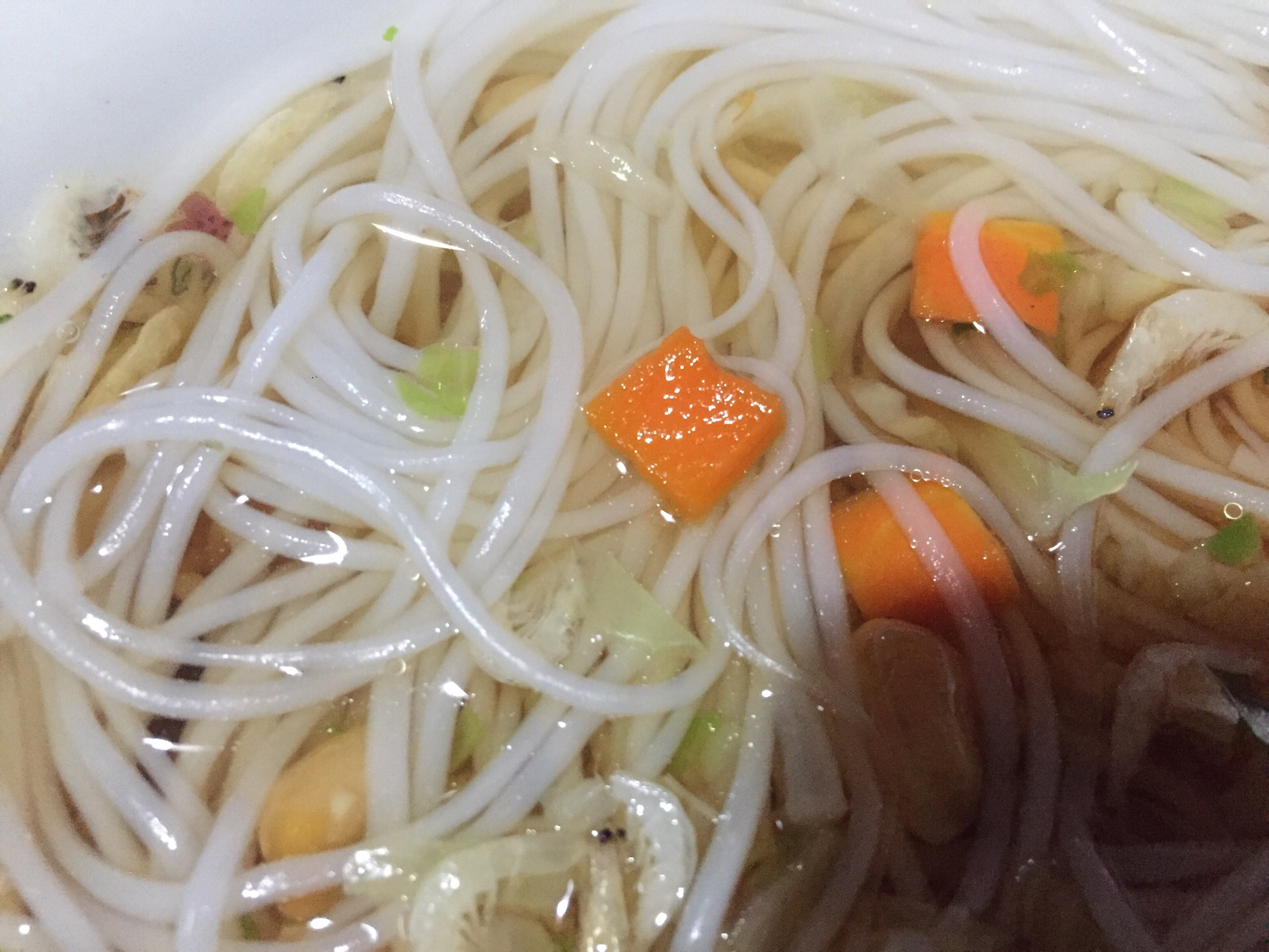 吉祥馄饨面(大观园店)