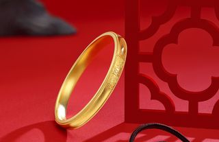 ZWF古法金产品万福潇湘，全新发布！