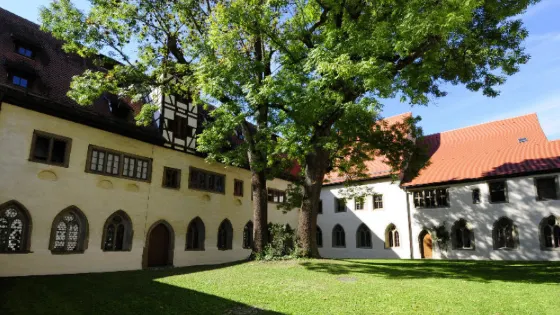 神聖羅馬帝國自由城邦博物館