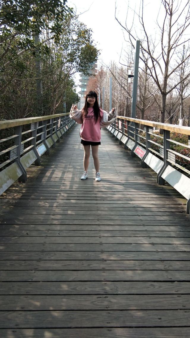 滨江大道旅行图片 1
