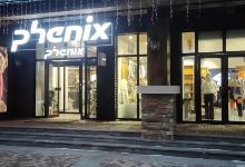 Phenix河北崇礼太舞店购物图片