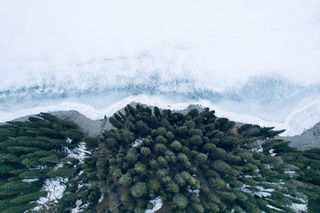 丹巴-金川-道孚-塔公，蓝冰雪山、草原日落丨川西4日小环线小众游攻略