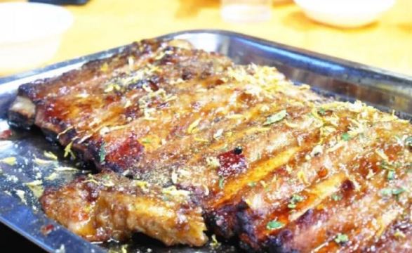 猪肉佬私房菜馆(小榄店)