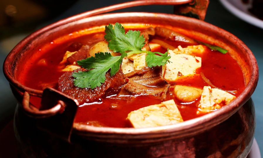 四海一家(昌宏西路店)