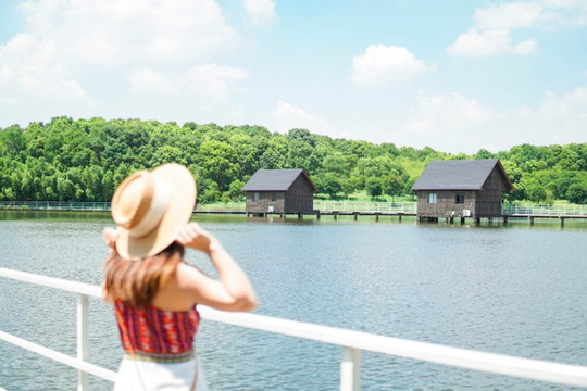 【江阴旅行】游历山河,从徐霞客家乡开始