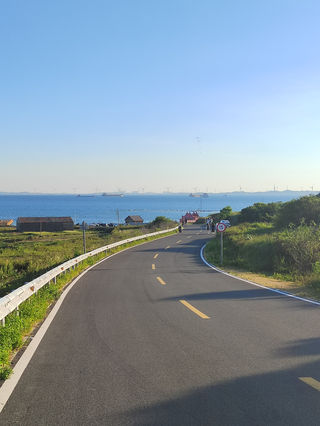 平潭 2日环岛游(黑沙滩、玻璃栈道、海上风车、最美海边公路...)希望你也快乐