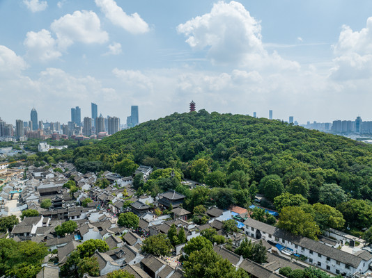 【马玛丽旅行志】十一假期玩转无锡,这三处景点必打卡推荐