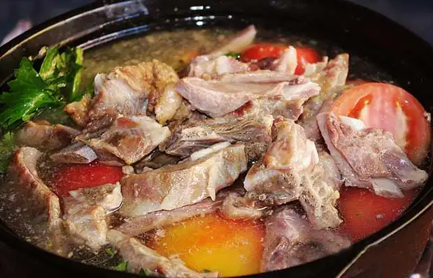 仙女山华邦酒店·餐厅