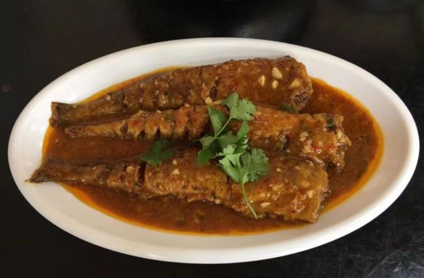 贾大姐长吉饭店