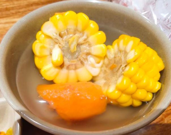 素怡湘·素食自助餐厅(南门口店)