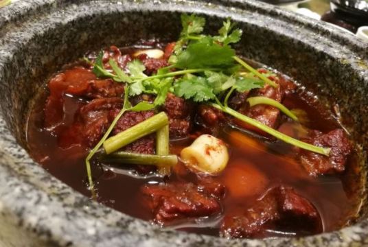 滨湖印象餐厅(易菲堡大厦店)