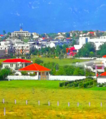 阿尔巴尼亚游记图文-欧洲行 走进山鹰之国采风录（图）上