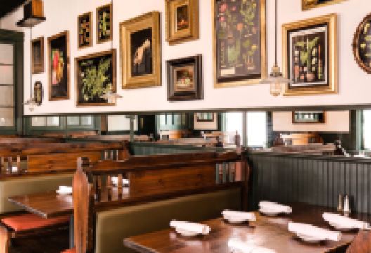 Tarrant's Cafe美食图片