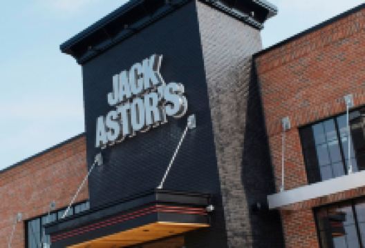 Jack Astor's Bar & Grill美食图片