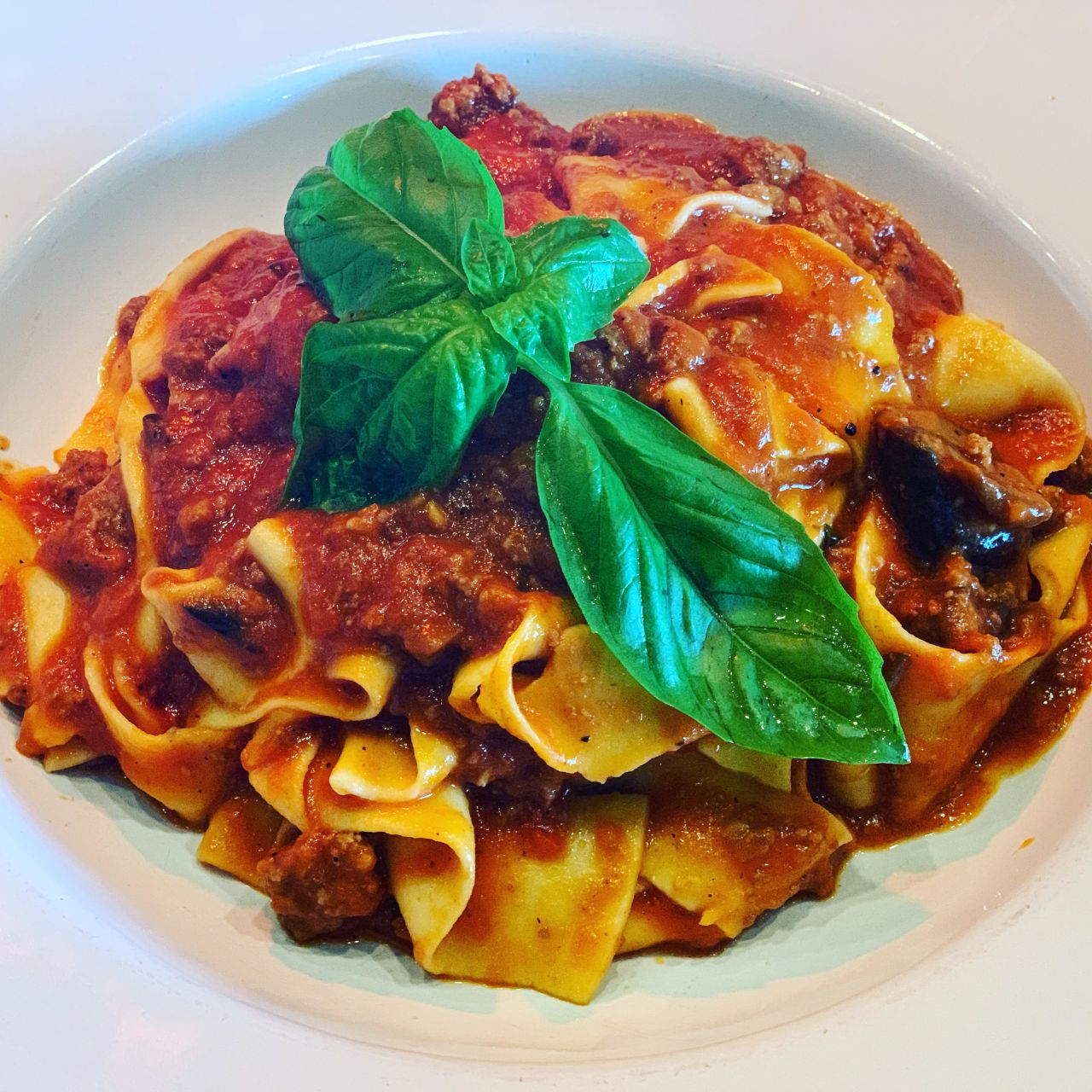 Trattoria Abruzzo餐厅图片