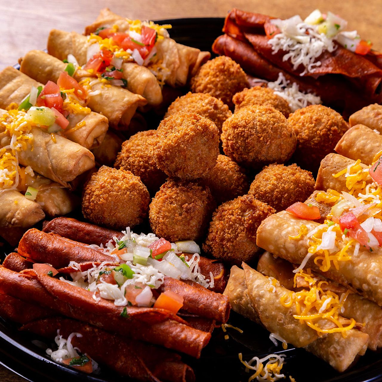 Macayo's Mexican Food餐厅图片