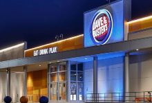 Dave & Buster's景点图片