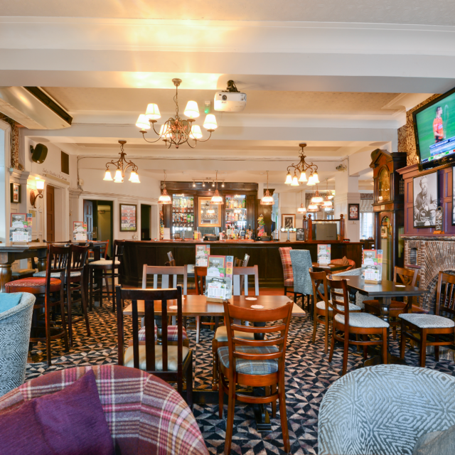 Red Barn餐厅图片