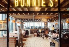 Bonnie's美食图片