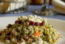 Lemon Mediterranean Restaurant美食图片