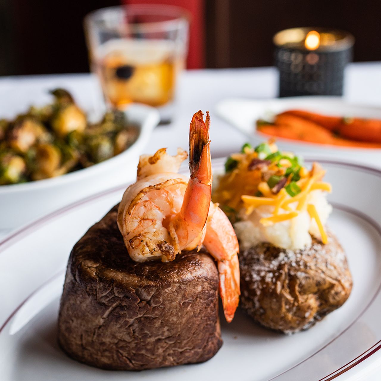 Char Restaurant餐厅图片