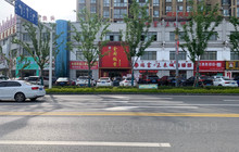 金厨饭香(瑞富未来城店)餐厅图片