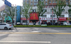 金厨饭香(瑞富未来城店)