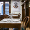Antica Osteria Le Mura, Bologna
