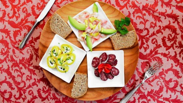 Sapori di Casa餐厅图片