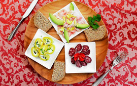 Sapori di Casa