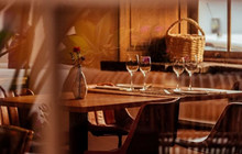 Restaurant Palacio Ico餐厅图片