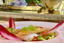 Chez Nous美食图片