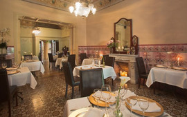 La Vila Restaurant