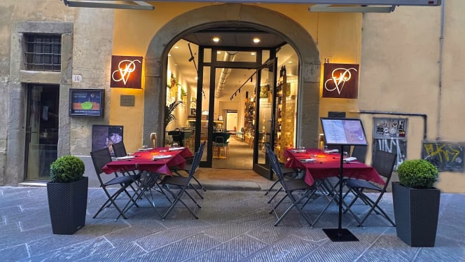 Peccato Di Vino餐厅图片