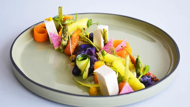 La Cava dei Sapori餐厅图片